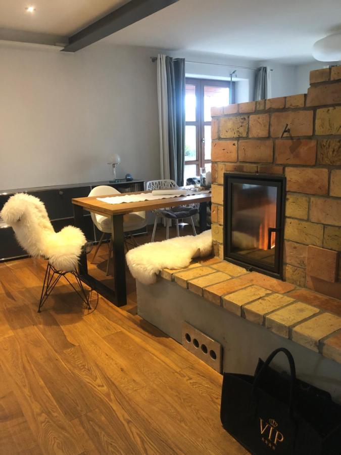 Ferienwohnung Design & Natur Fronreute Exteriör bild