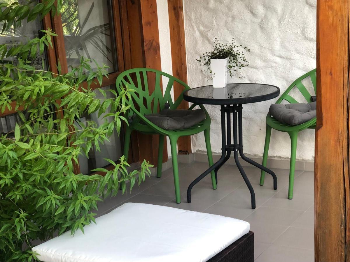 Ferienwohnung Design & Natur Fronreute Exteriör bild