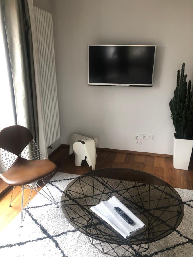 Ferienwohnung Design & Natur Fronreute Exteriör bild